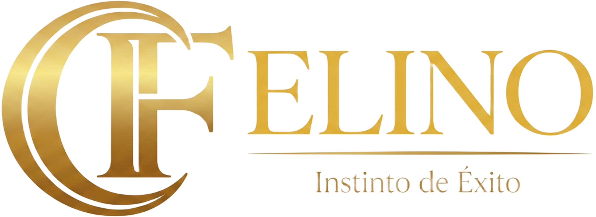 CFelino — Instinto de Éxito